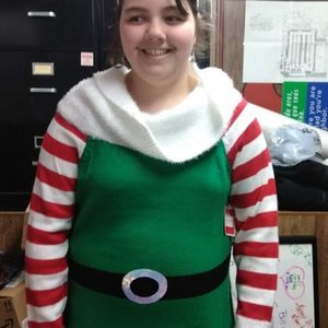 Meet your Posher, Desiree